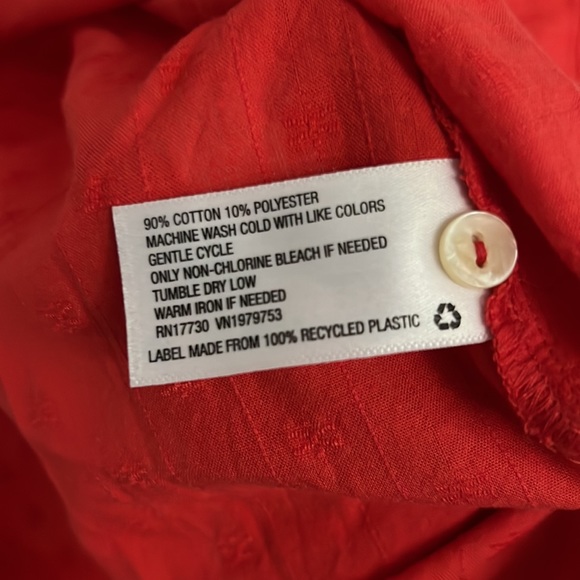 Universal Thread Sleeveless Top - Picture 3 of 6